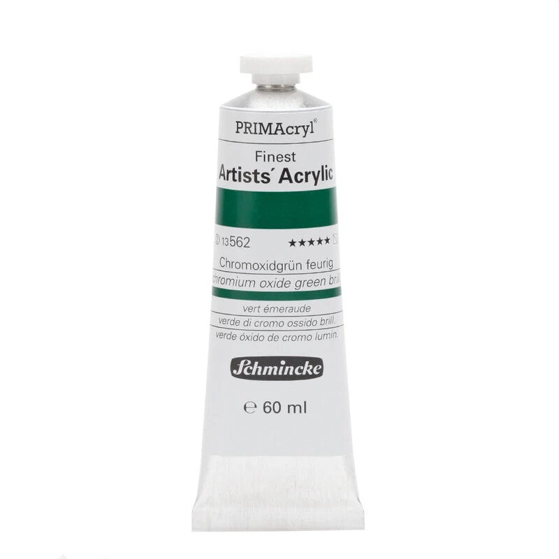 Akrilna boja Schmincke PRIMAcryl Professional 60 ml