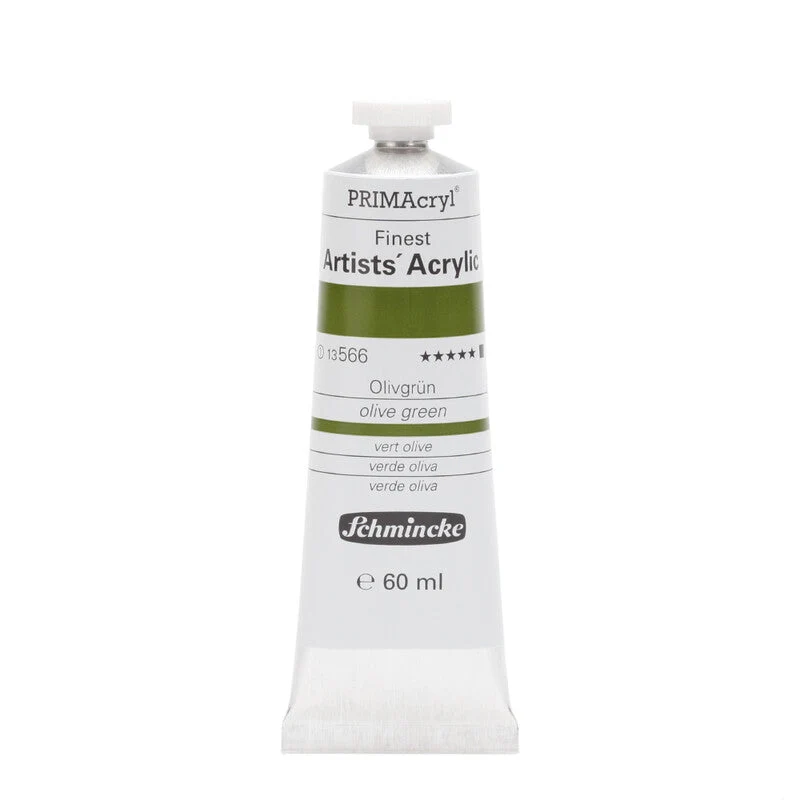Akrilna boja Schmincke PRIMAcryl Professional 60 ml
