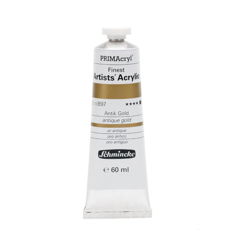 Akrilna boja Schmincke PRIMAcryl Professional 60 ml