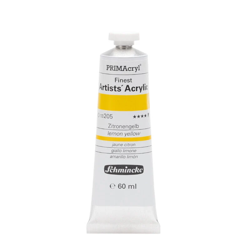 Ακρυλικό χρώμα Schmincke PRIMAcryl Professional 60 ml
