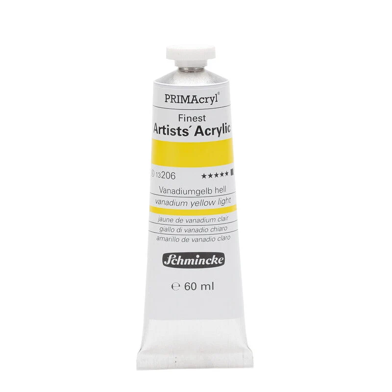 Ακρυλικό χρώμα Schmincke PRIMAcryl Professional 60 ml