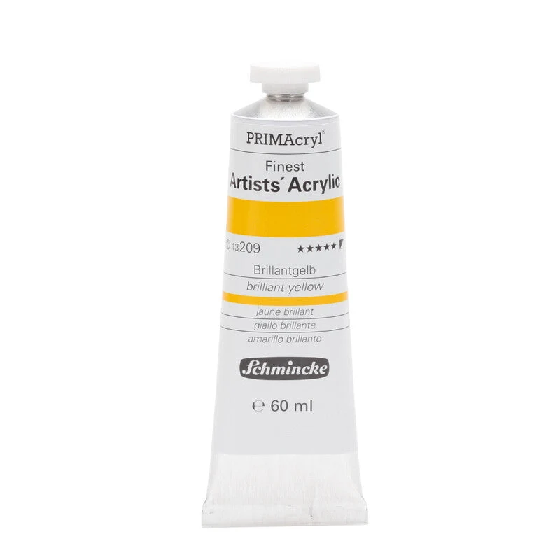 Ακρυλικό χρώμα Schmincke PRIMAcryl Professional 60 ml