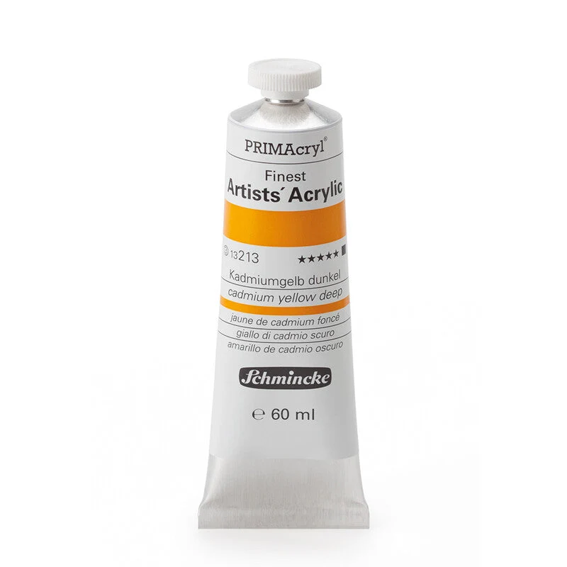Ακρυλικό χρώμα Schmincke PRIMAcryl Professional 60 ml