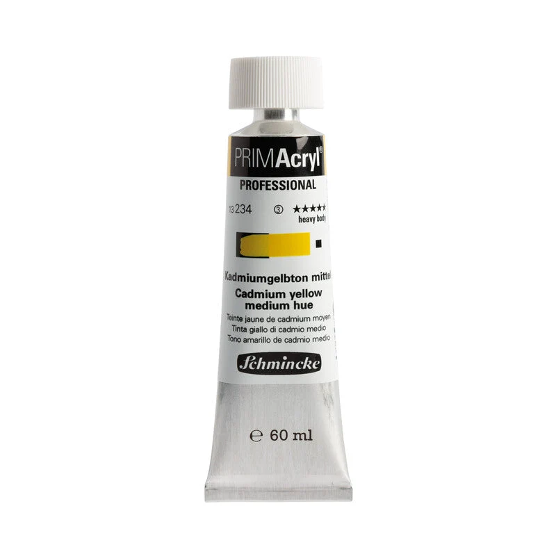 Ακρυλικό χρώμα Schmincke PRIMAcryl Professional 60 ml
