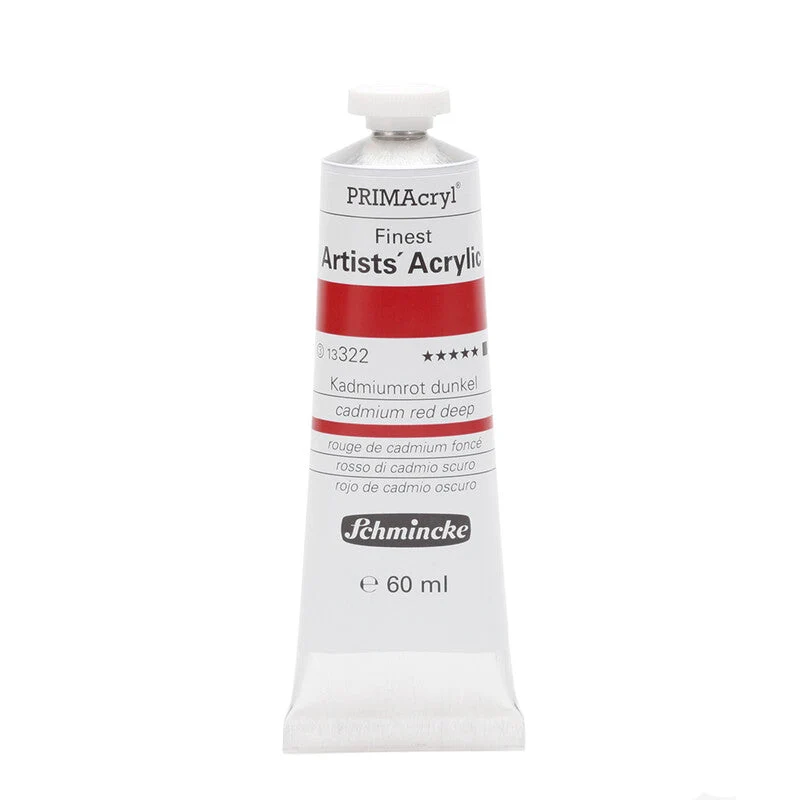 Ακρυλικό χρώμα Schmincke PRIMAcryl Professional 60 ml