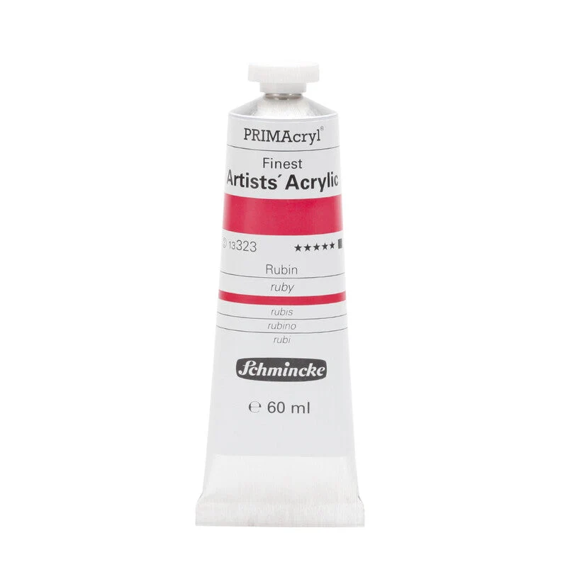 Ακρυλικό χρώμα Schmincke PRIMAcryl Professional 60 ml