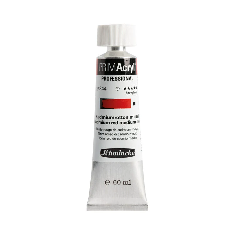 Ακρυλικό χρώμα Schmincke PRIMAcryl Professional 60 ml