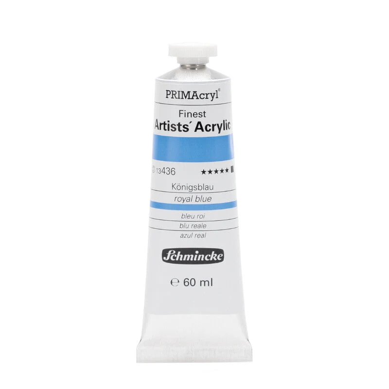 Ακρυλικό χρώμα Schmincke PRIMAcryl Professional 60 ml