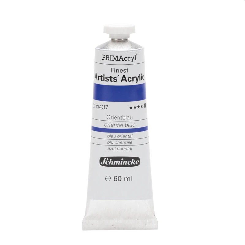 Ακρυλικό χρώμα Schmincke PRIMAcryl Professional 60 ml