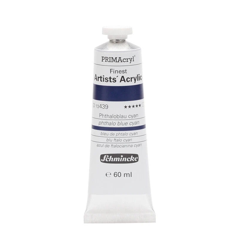 Ακρυλικό χρώμα Schmincke PRIMAcryl Professional 60 ml