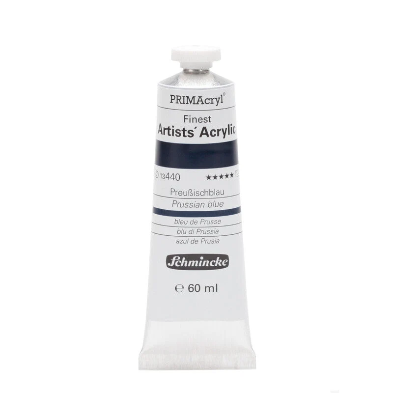 Ακρυλικό χρώμα Schmincke PRIMAcryl Professional 60 ml