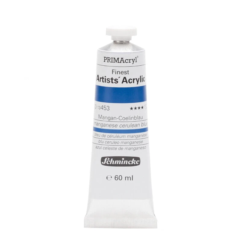 Ακρυλικό χρώμα Schmincke PRIMAcryl Professional 60 ml