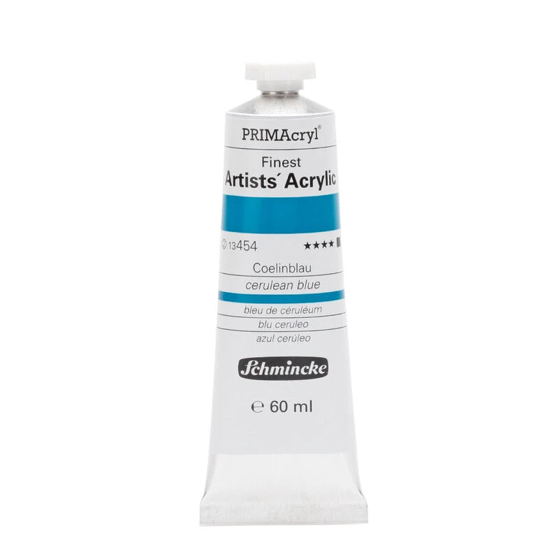 Ακρυλικό χρώμα Schmincke PRIMAcryl Professional 60 ml
