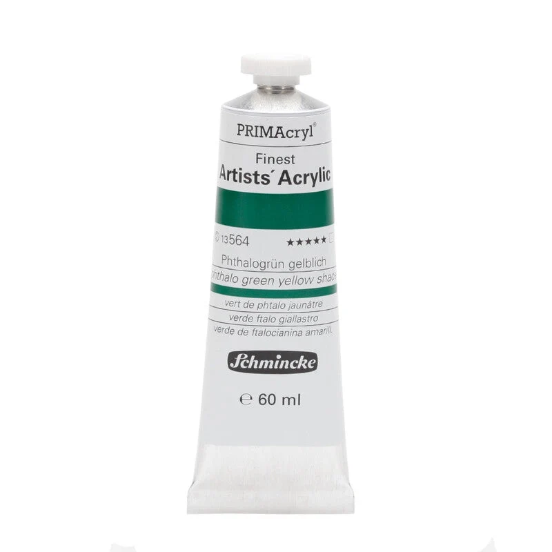 Ακρυλικό χρώμα Schmincke PRIMAcryl Professional 60 ml