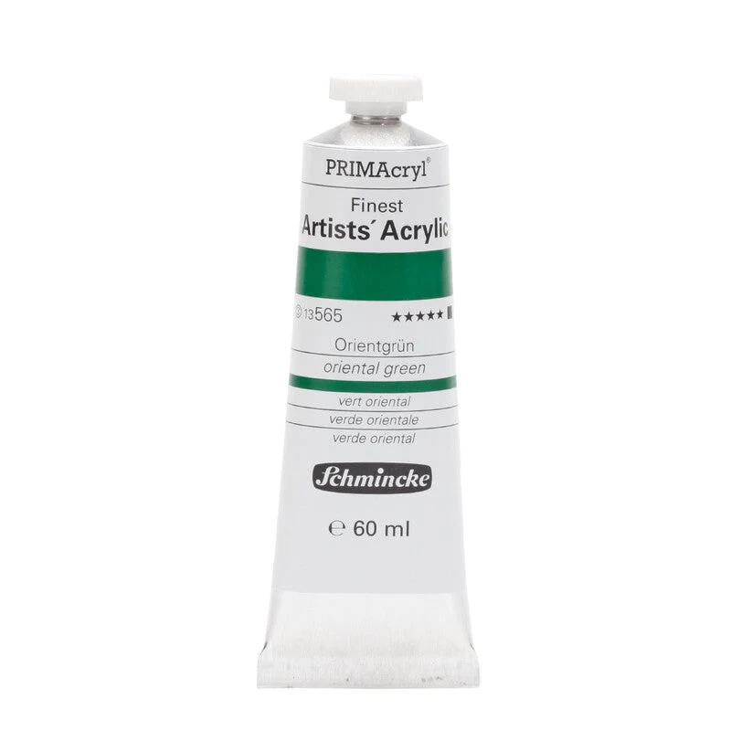 Ακρυλικό χρώμα Schmincke PRIMAcryl Professional 60 ml