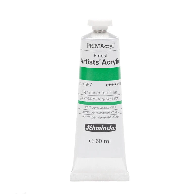 Ακρυλικό χρώμα Schmincke PRIMAcryl Professional 60 ml