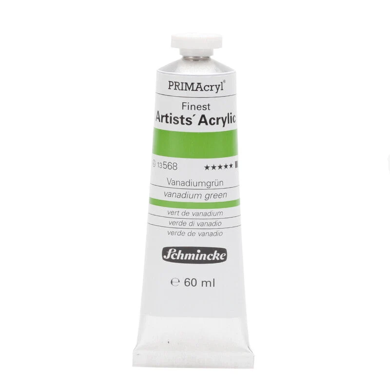 Ακρυλικό χρώμα Schmincke PRIMAcryl Professional 60 ml