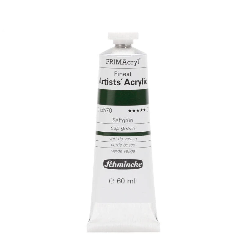 Ακρυλικό χρώμα Schmincke PRIMAcryl Professional 60 ml