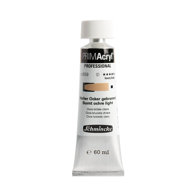 Ακρυλικό χρώμα Schmincke PRIMAcryl Professional 60 ml