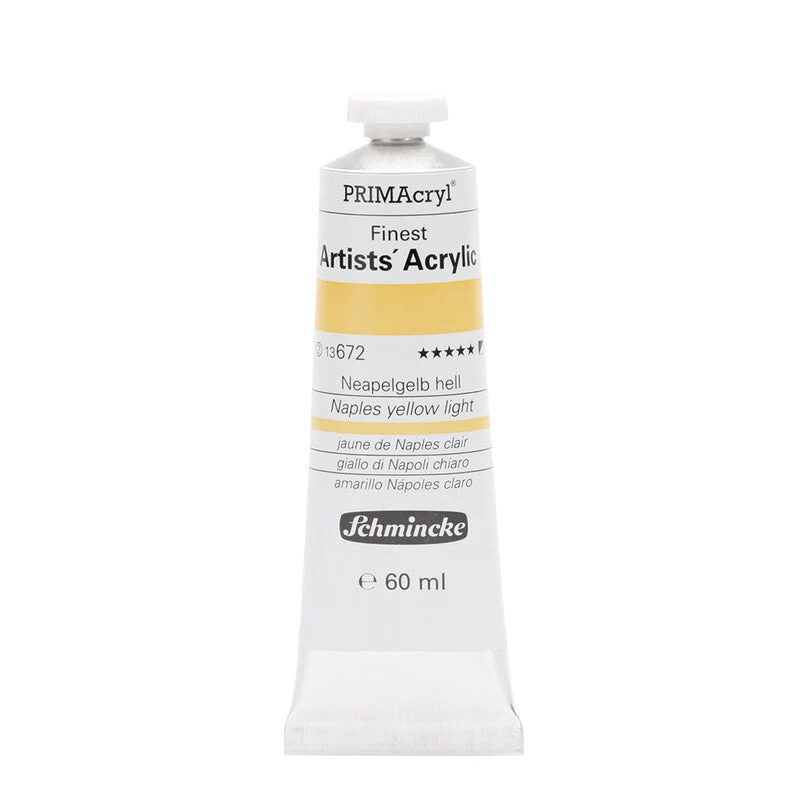 Ακρυλικό χρώμα Schmincke PRIMAcryl Professional 60 ml