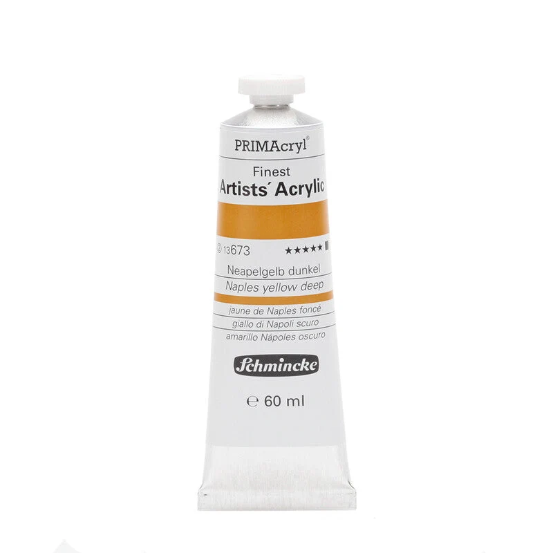 Ακρυλικό χρώμα Schmincke PRIMAcryl Professional 60 ml