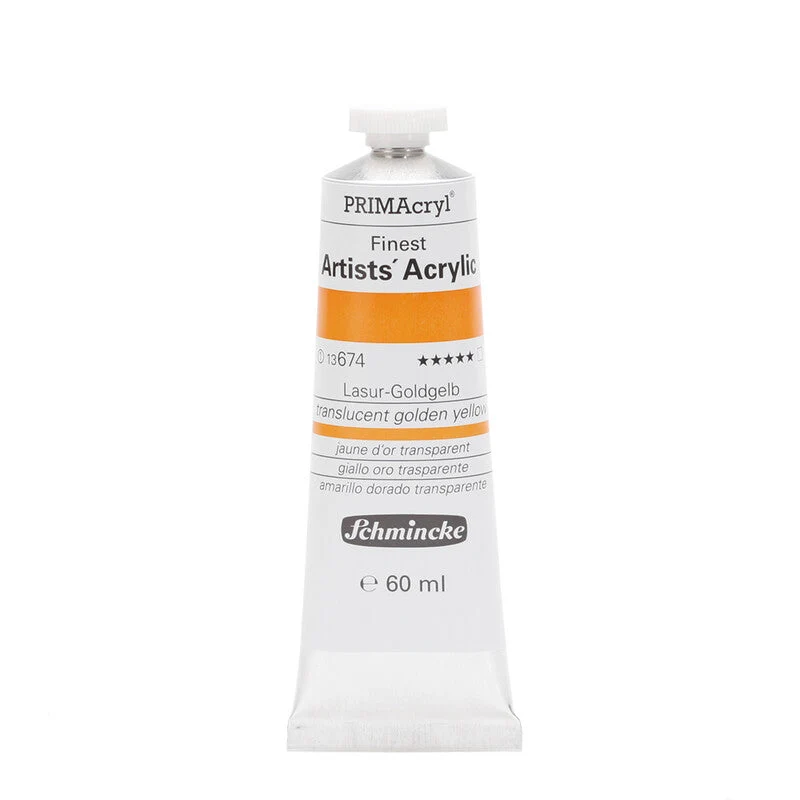 Ακρυλικό χρώμα Schmincke PRIMAcryl Professional 60 ml