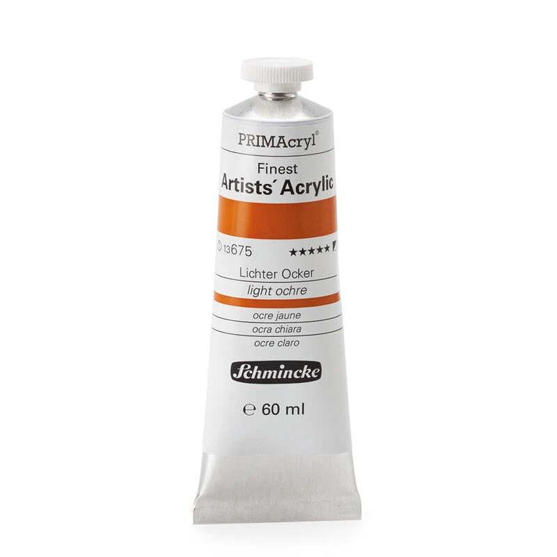 Ακρυλικό χρώμα Schmincke PRIMAcryl Professional 60 ml