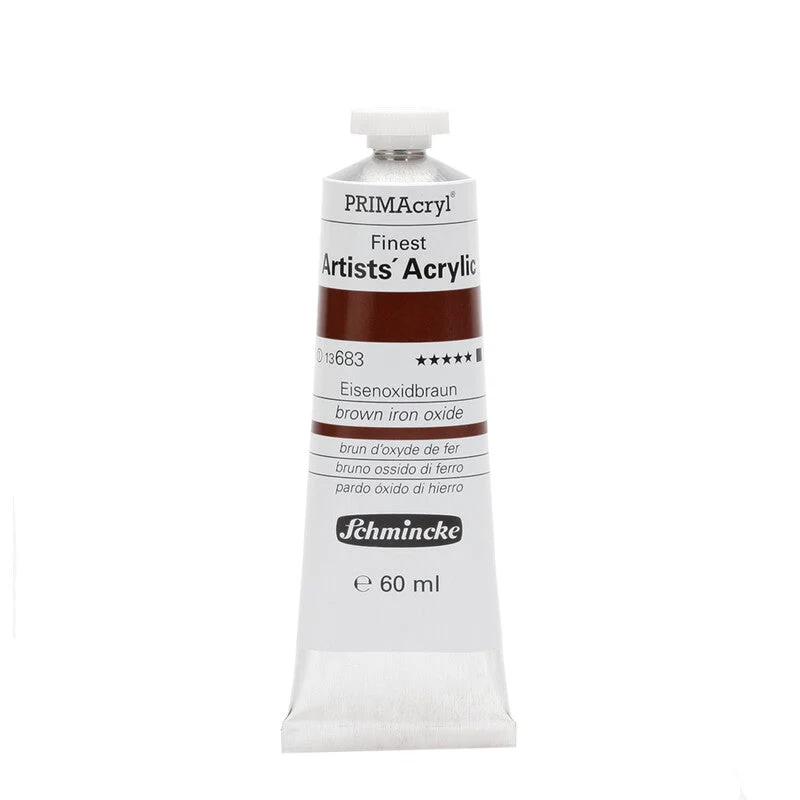 Ακρυλικό χρώμα Schmincke PRIMAcryl Professional 60 ml
