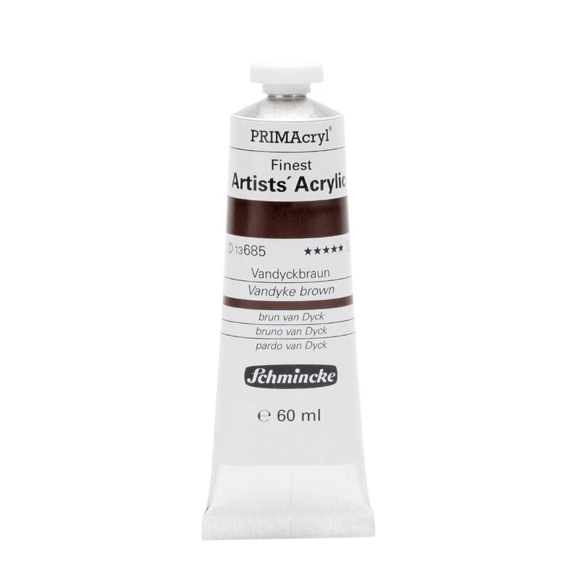 Ακρυλικό χρώμα Schmincke PRIMAcryl Professional 60 ml