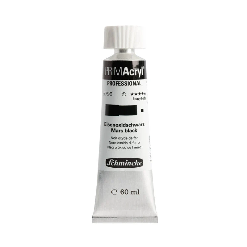 Ακρυλικό χρώμα Schmincke PRIMAcryl Professional 60 ml