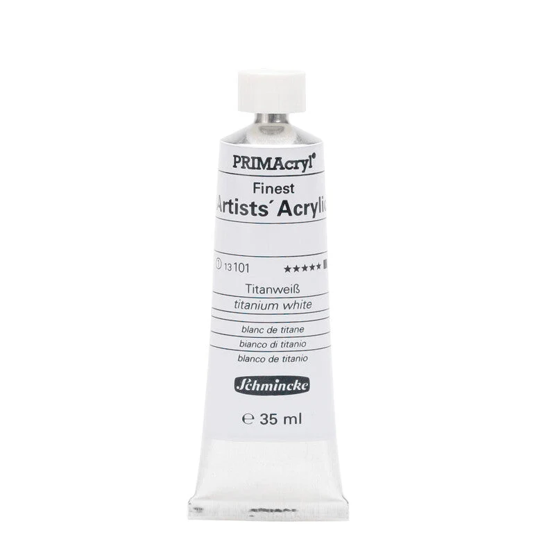 Акрилни бои Schmincke PRIMAcryl Professional 35 ml