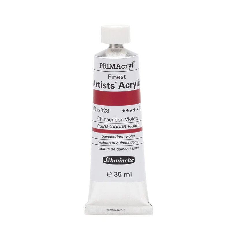 Акрилни бои Schmincke PRIMAcryl Professional 35 ml