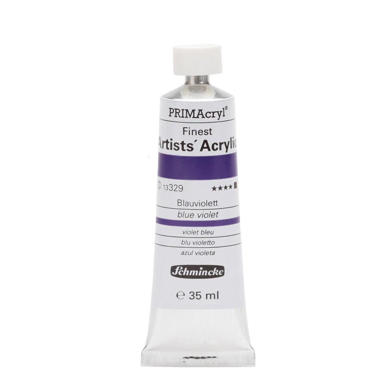 Акрилни бои Schmincke PRIMAcryl Professional 35 ml