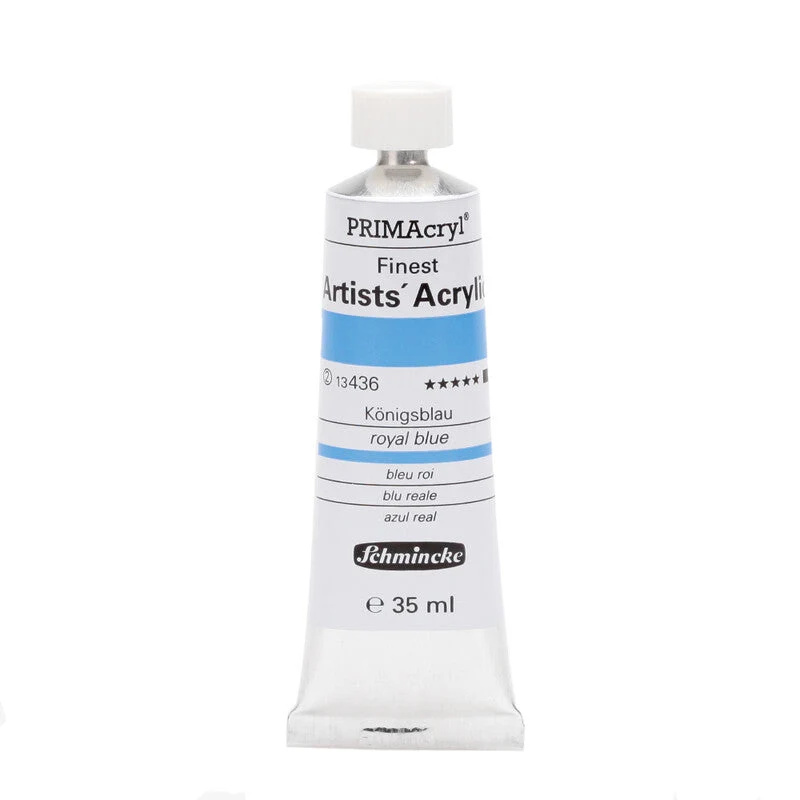 Акрилни бои Schmincke PRIMAcryl Professional 35 ml