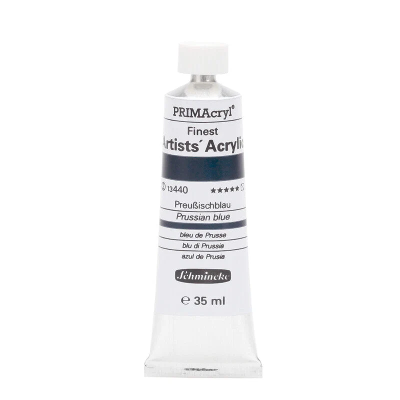 Акрилни бои Schmincke PRIMAcryl Professional 35 ml
