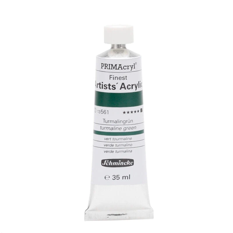 Акрилни бои Schmincke PRIMAcryl Professional 35 ml