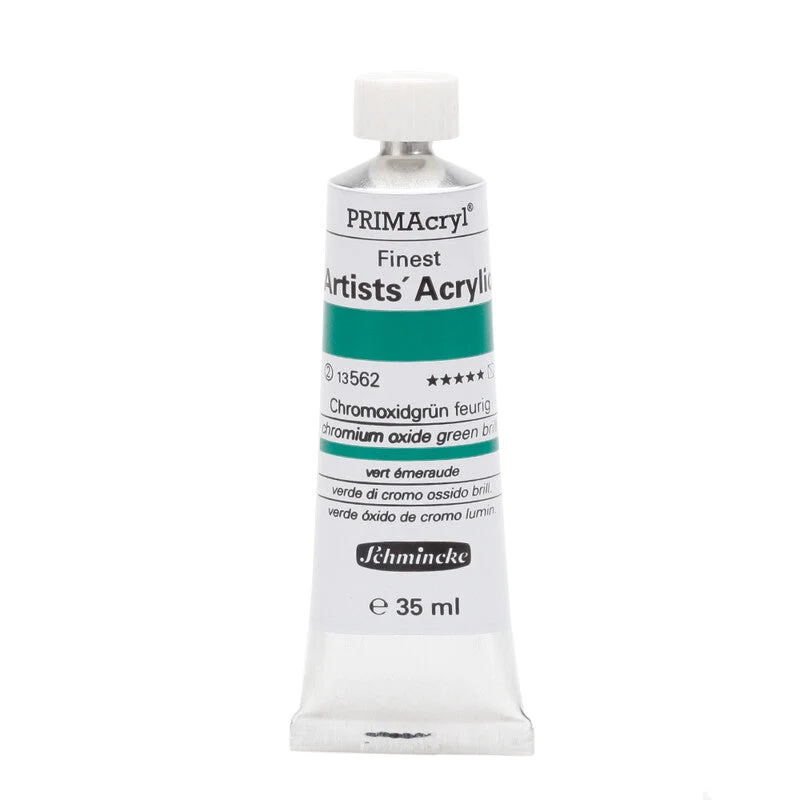 Акрилни бои Schmincke PRIMAcryl Professional 35 ml