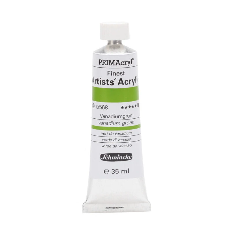 Акрилни бои Schmincke PRIMAcryl Professional 35 ml
