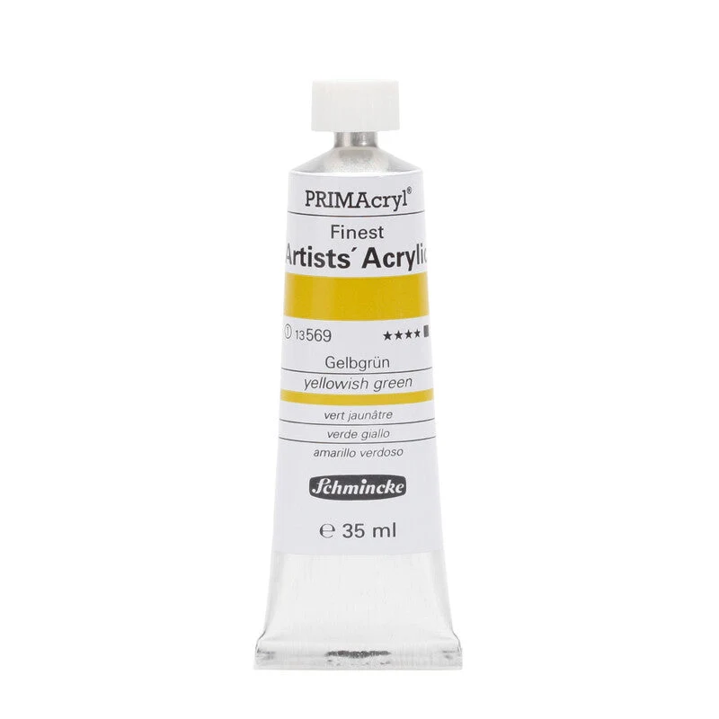 Акрилни бои Schmincke PRIMAcryl Professional 35 ml