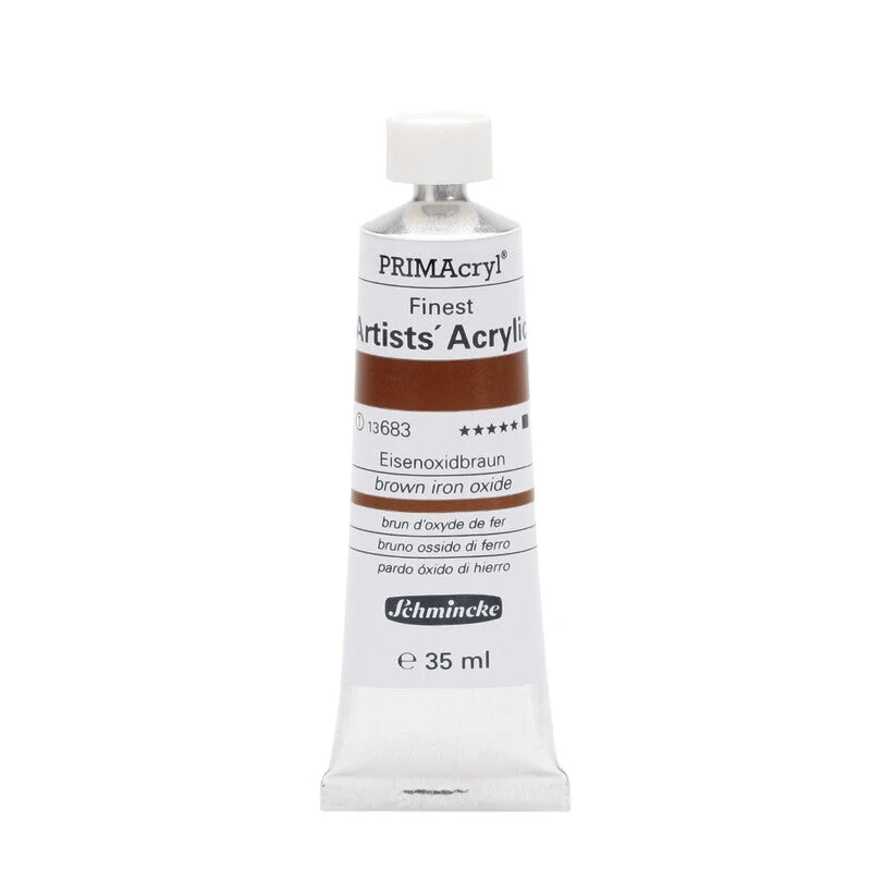 Акрилни бои Schmincke PRIMAcryl Professional 35 ml