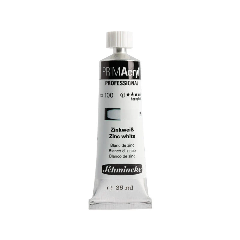 Colori acrilici Schmincke PRIMAcryl Professional 35 ml