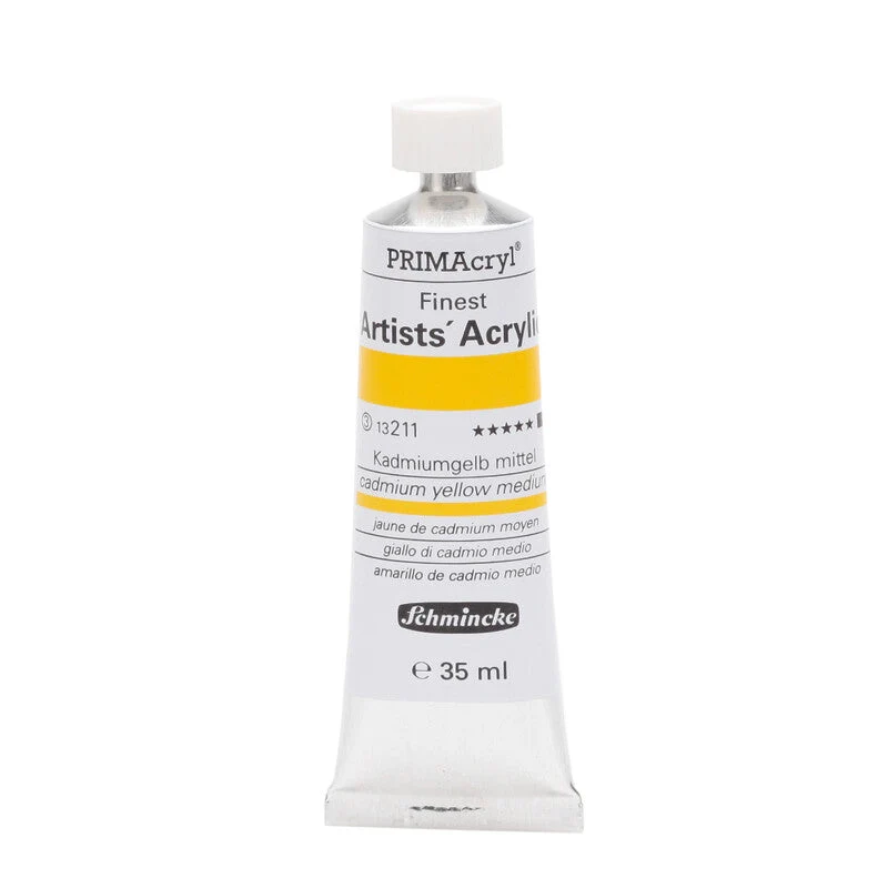 Colori acrilici Schmincke PRIMAcryl Professional 35 ml