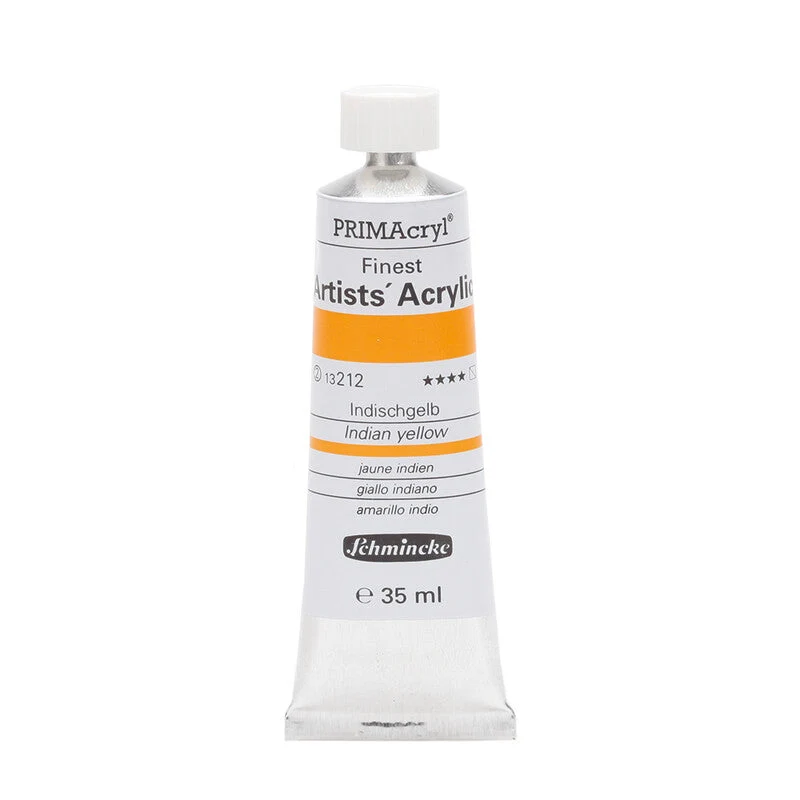 Colori acrilici Schmincke PRIMAcryl Professional 35 ml
