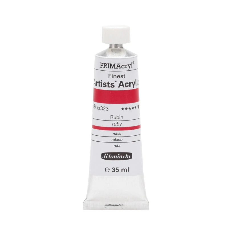 Colori acrilici Schmincke PRIMAcryl Professional 35 ml