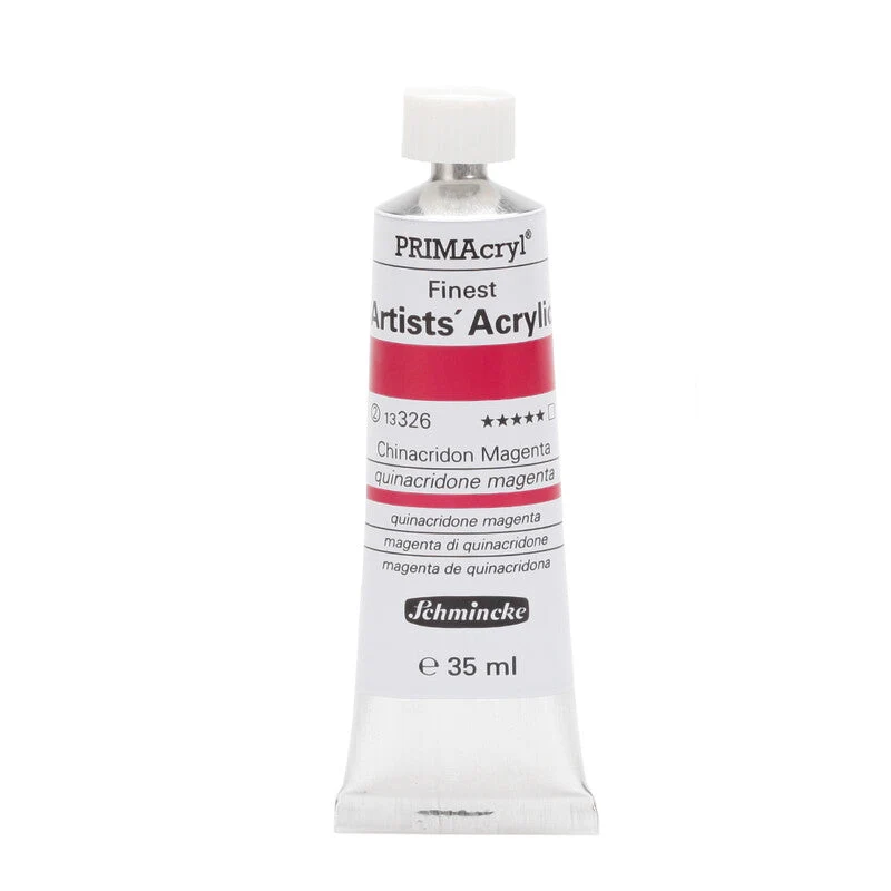 Colori acrilici Schmincke PRIMAcryl Professional 35 ml