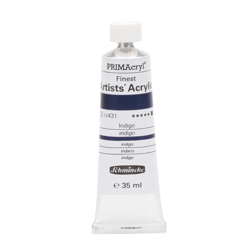 Colori acrilici Schmincke PRIMAcryl Professional 35 ml