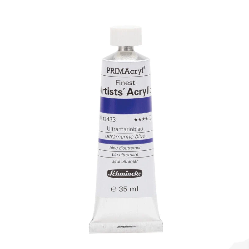Colori acrilici Schmincke PRIMAcryl Professional 35 ml