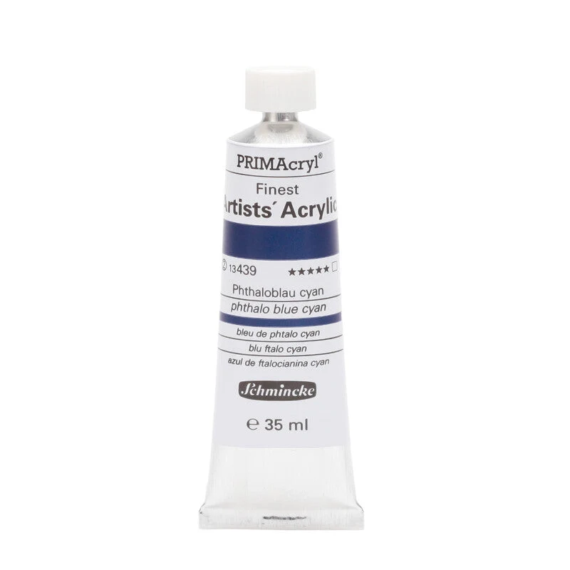 Colori acrilici Schmincke PRIMAcryl Professional 35 ml