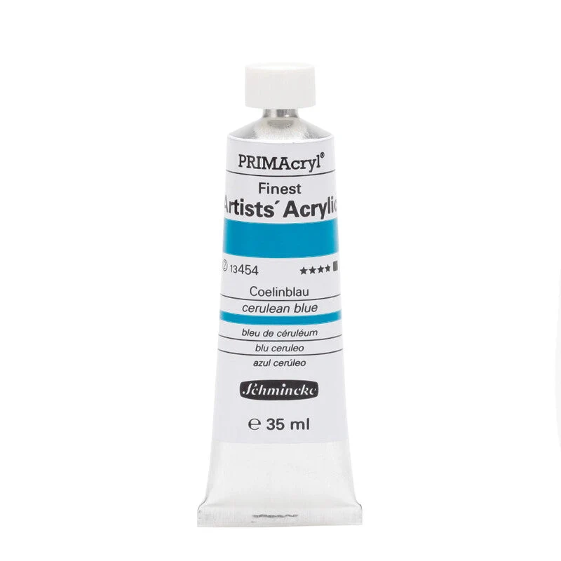 Colori acrilici Schmincke PRIMAcryl Professional 35 ml