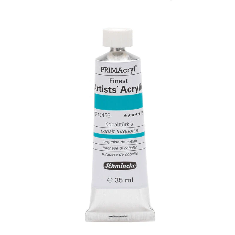 Colori acrilici Schmincke PRIMAcryl Professional 35 ml